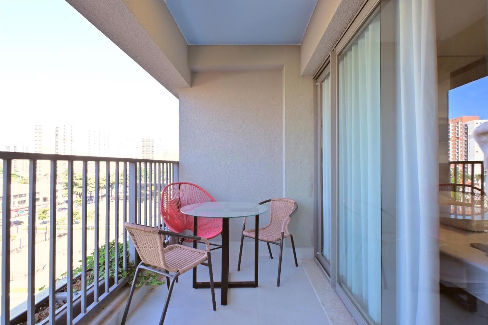 Apartamento De Luxo - Moema