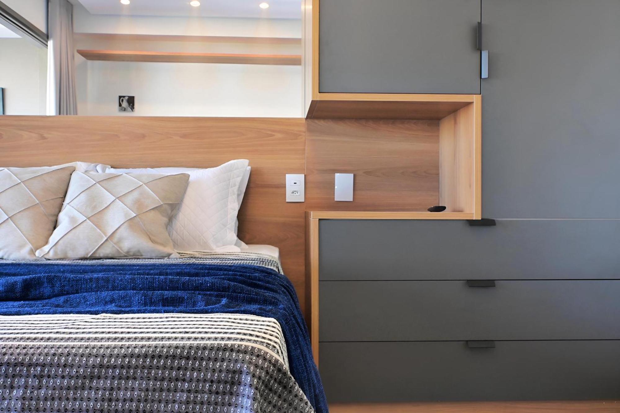 De Luxo - Moema Apartamento *