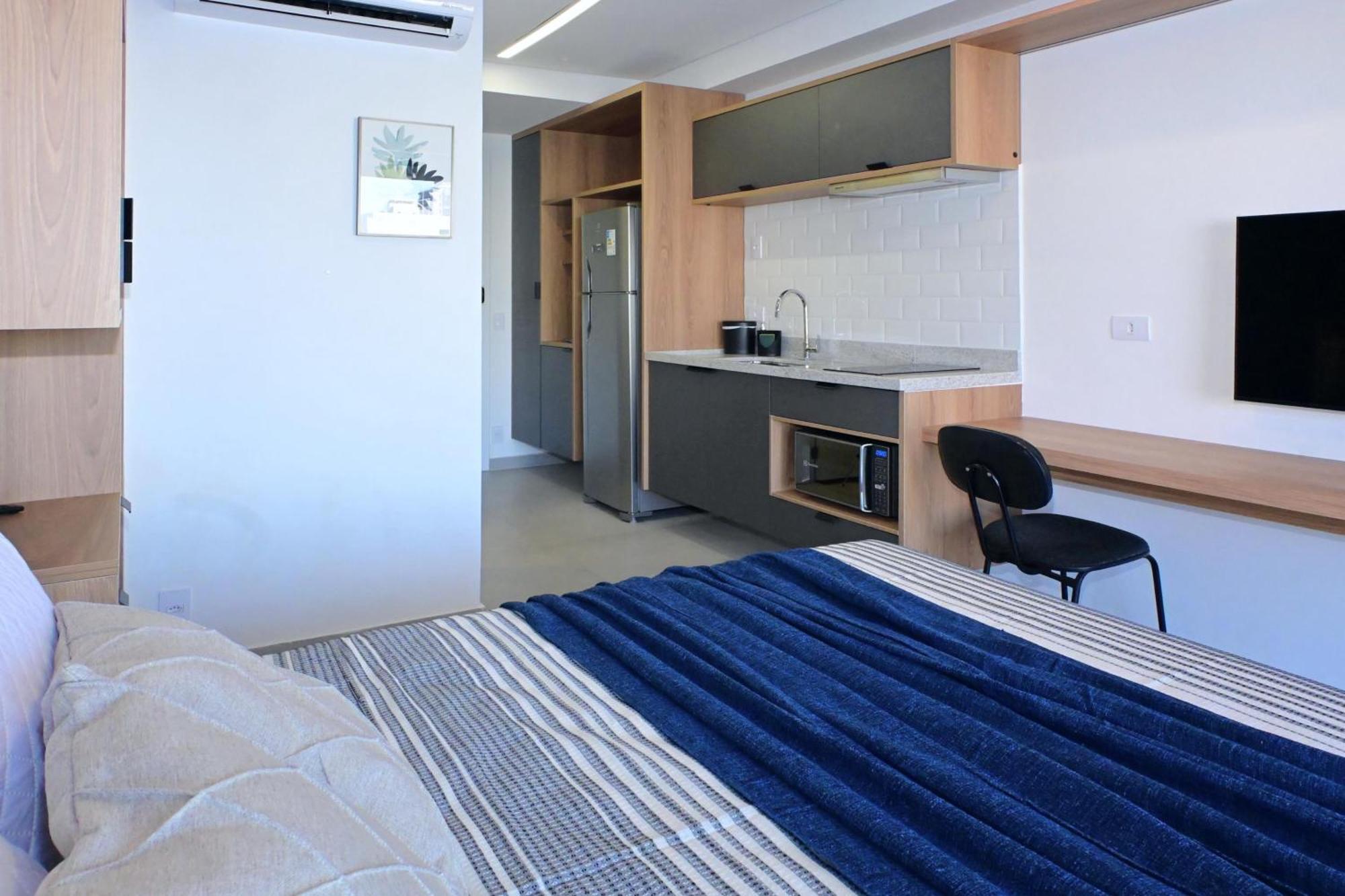 De Luxo - Moema Apartamento *